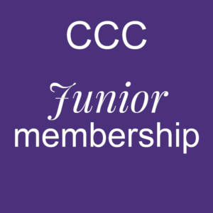 Crested Cavy Club - Junior Membership
