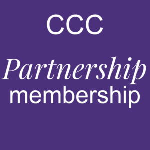 Crested Cavy Club - Partnership Membership