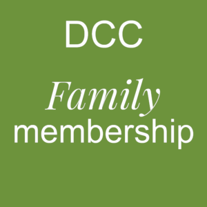 Dutch Cavy Club - Family Membership