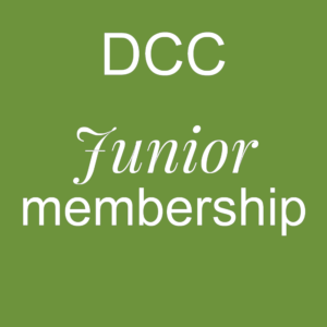 Dutch Cavy Club - Junior Membership