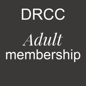 Dalmation & Roan Cavy Club - Adult Membership