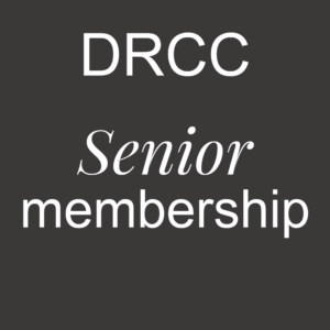 Dalmation & Roan Cavy Club - Senior Membership