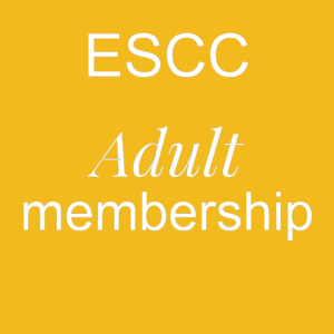 English Self Cavy Club - Adult Membership