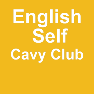 English Self Cavy Club