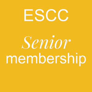 English Self Cavy Club - Senior Membership