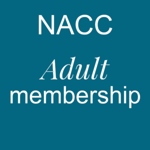 National Agouti Cavy Club - Adult Membership