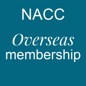 National Agouti Cavy Club - Overseas Membership