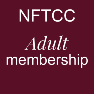 National Fox & Tan Cavy Club - Adult Membership
