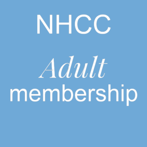 National Himalayan & Californian Cavy Club - Adult Membership