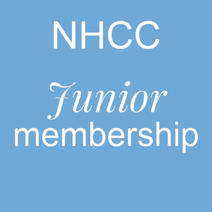 National Himalayan & Californian Cavy Club - Junior Membership