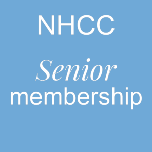 National Himalayan & Californian Cavy Club - Senior Membership