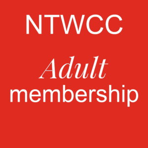 National Tortoise & White Cavy Club - Adult Membership