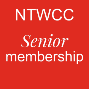 National Tortoise & White Cavy Club - Senior Membership