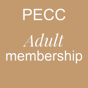Pet Exhibitors Cavy Club - Adult Membership
