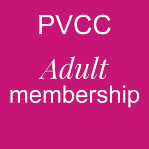 Peruvian Varieties Cavy Club - Adult Membership