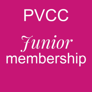 Peruvian Varieties Cavy Club - Junior Membership