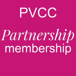 Peruvian Varieties Cavy Club - Partnership Membership