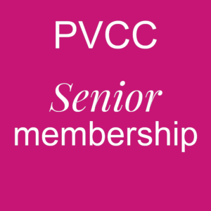Peruvian Varieties Cavy Club - Senior Membership