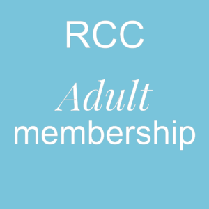 Rex Cavy Club - Adult Membership