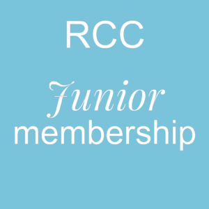Rex Cavy Club - Junior Membership (13 to 16 years)
