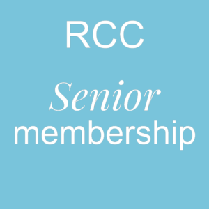 Rex Cavy Club - Senior Membership