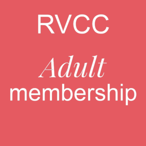 Rare Varieties Cavy Club - Adult Membership
