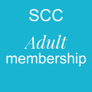 Southern Cavy Club - Adult Membership