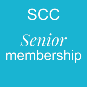 Southern Cavy Club - Senior Membership