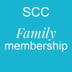 Southern Cavy Club - Family Membership