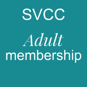 Sheltie Varieties Cavy Club - Adult Membership