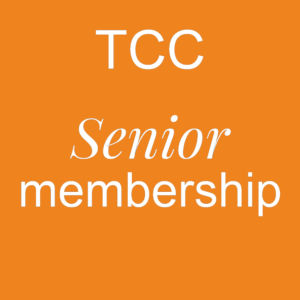 Teddy Cavy Club - Senior Membership