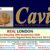 September CAVIES published