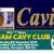 October CAVIES published